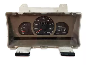 0690050 Bloc compteurs vitesse Fiat