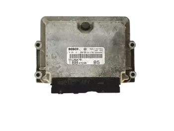 55198478  Calculateur Fiat Lancia