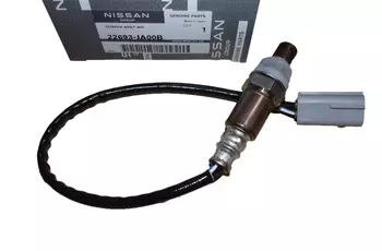 22693JA00B Sonde lambda Nissan Renault