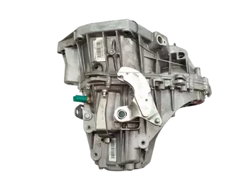 7701479225, 7701700573  Boîte de vitesse Mercedes-Benz Renault 1,5 DCI K9K