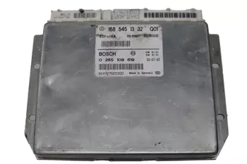168 545 13 32 Q01 Calculateur upc Mercedes-Benz