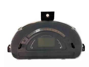 9645994280 B Bloc compteurs vitesse Citroen