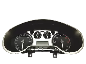 51835099 Bloc compteurs vitesse Lancia Diesel