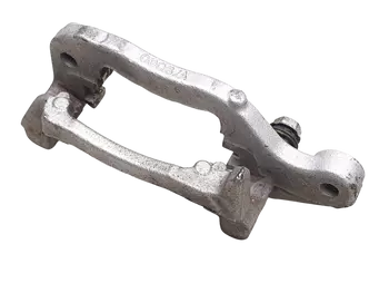 440154EA0A Support Étrier de frein Renault