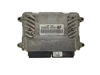 96469978  Calculateur Chevrolet