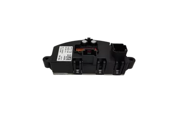 5Q0907521E Rhéostat ventillateur Audi Seat Skoda Volkswagen