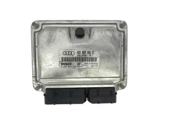 4B2 907 401 E Calculateur Audi