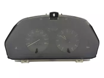 9624876780 Bloc compteurs vitesse Citroen