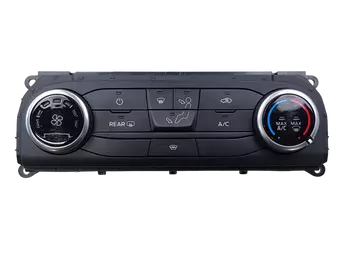 H1BT-19980-BG Commande chauffage Ford