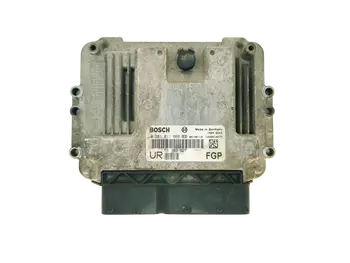 55189927 Calculateur Opel