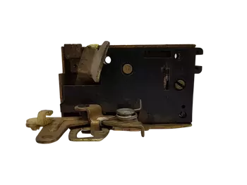 00000 Serrure de porte Citroen