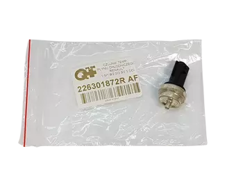 7700110664 8200385782 Une sonde de température Renault 1.5-2.3 dCI