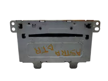 22800670  Radio cd Opel