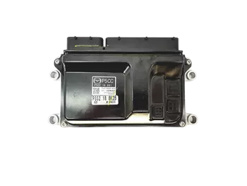 P5CC18881  Calculateur Mazda