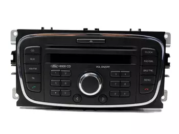 7M5T-18C815-BC Radio cd Ford