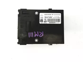 285909828R Lecteur de cartes Renault