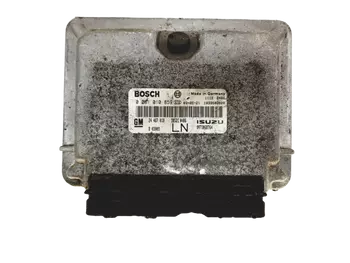 24467018LN Calculateur ecu Opel