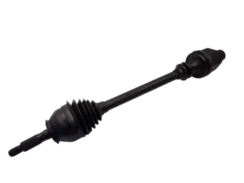 7701351608 7701351607 Arbre de roue Renault 2,5 D