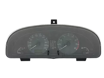 P9643206480D00 Bloc compteurs vitesse Citroen