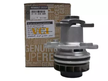 8200332040 2101000Q0C Pompe À eau Renault