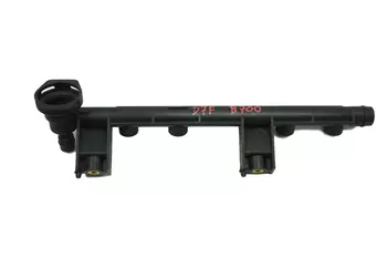 7700108667 Rampe d'injection Renault _1,2 8v D7F