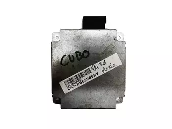 51833517 Calculateur Alfa Romeo Fiat Lancia