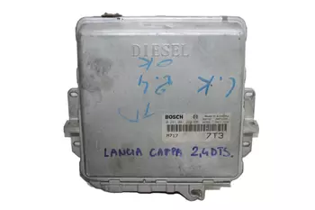 0 281 001 220 Calculateur d’ ordinateur ecu Lancia