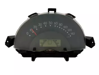 001184V015 Bloc compteurs vitesse Smart
