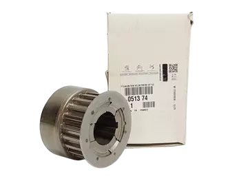 0513.74 Poulie d'arbre a came Citroen Peugeot 1.9D DW8