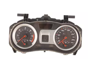 8200305020 8200603306 Bloc compteurs vitesse Renault