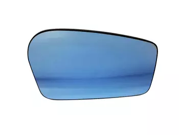 00000 Verre de rétroviseur Peugeot