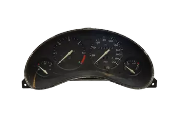 09114951PY Bloc compteurs vitesse Opel Diesel