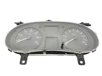 8200336241 E Bloc compteurs vitesse Renault
