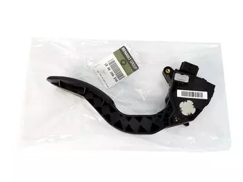 180027179R 180020024R Potentiomètre de  pedale Fiat Nissan Opel Renault 1.5 dCi / 1.6 dCi / 1.9 dCi / 2.0 dCi