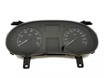 8200276525 A Bloc compteurs vitesse Renault