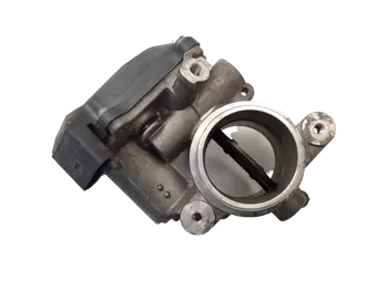 04L128063T 04L128059T Boitier papillon d’admission Audi Seat Skoda Volkswagen 1,6 TDI 2,0 TDI