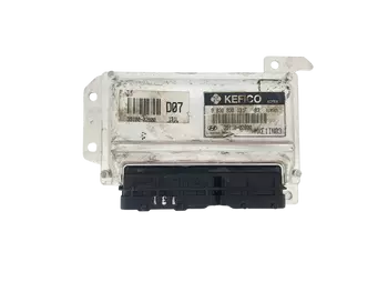 9 030 930 131F B3 Calculateur Hyundai