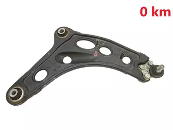 545002914R, 545006069R Bras de suspension Fiat Nissan Opel Renault