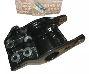 7700308754 Fixation, support Nissan Opel Renault