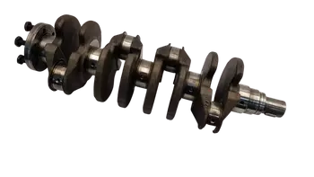 9800993080 Arbre vilebrequin Citroen Peugeot 1,6 Hdi 8v 9H06 9H05