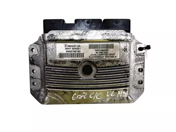9658798780 Calculateur Citroen