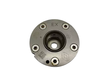 130258860R,  130259835R Poulie d'arbre a came Dacia Nissan Renault 1,2 TCe
