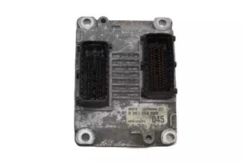 00467826310 Calculateur d’ ordinateur ecu Fiat