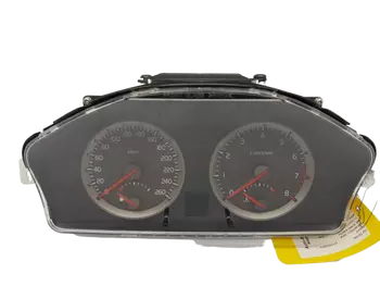30728642 Bloc compteurs vitesse Volvo