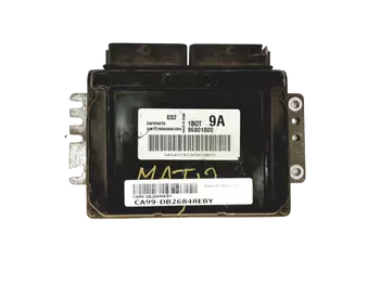 96801800 Calculateur Chevrolet