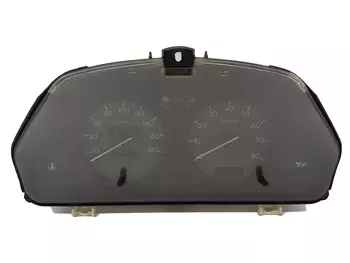 9627933380 Bloc compteurs vitesse Citroen