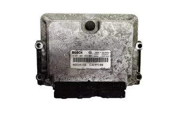 46534156 Calculateur Fiat