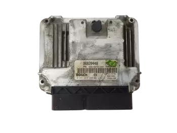96820448HB Calculateur Chevrolet
