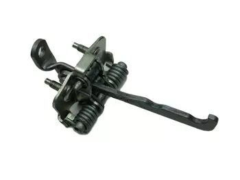 804305879R Arrêt de portes Dacia