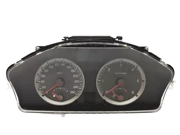30728645 Bloc compteurs vitesse Volvo Diesel